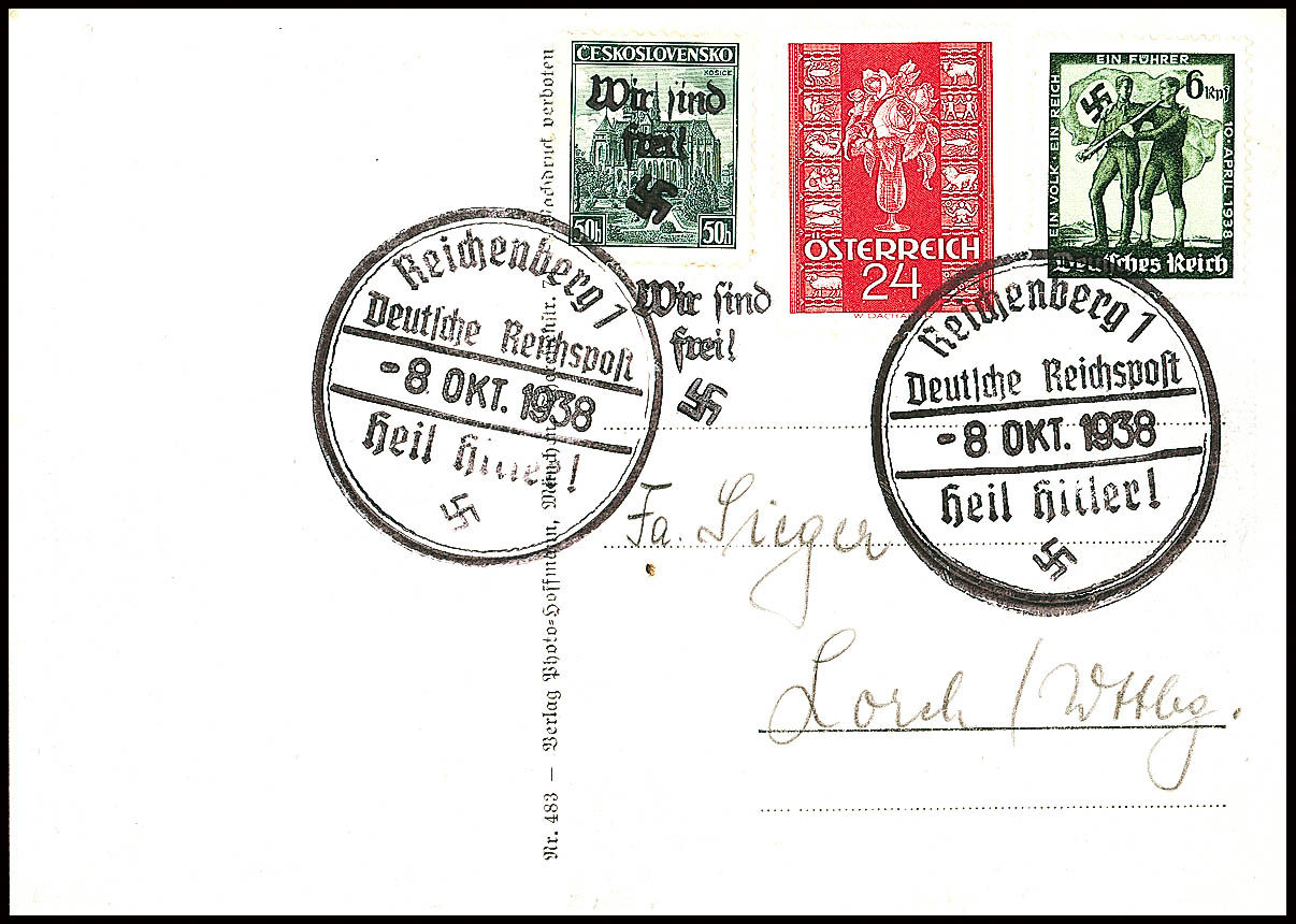 Auction 75 | Lot 3258