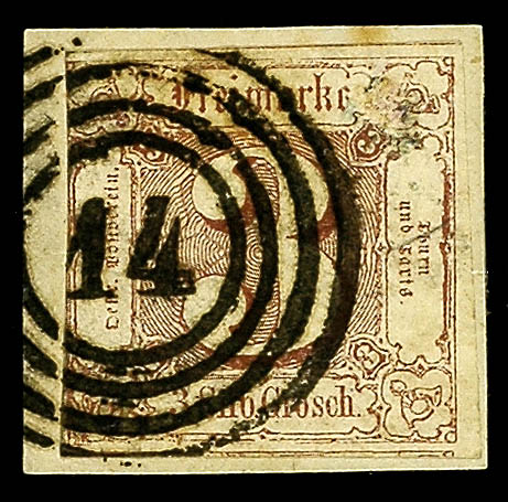 Auction 75 | Lot 1368