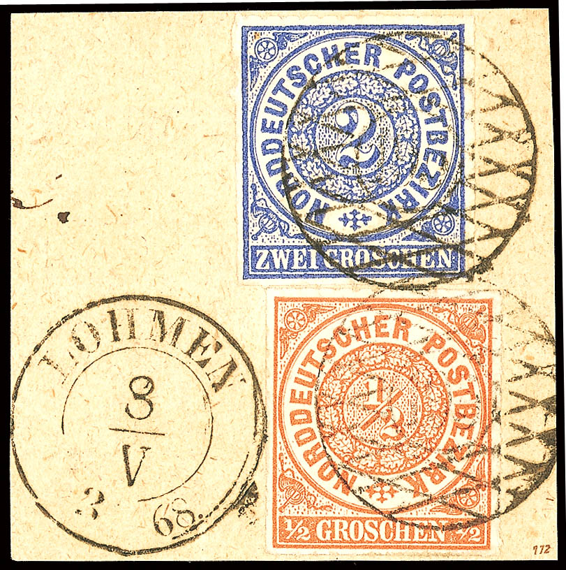 Auktion 75 | Los 1258