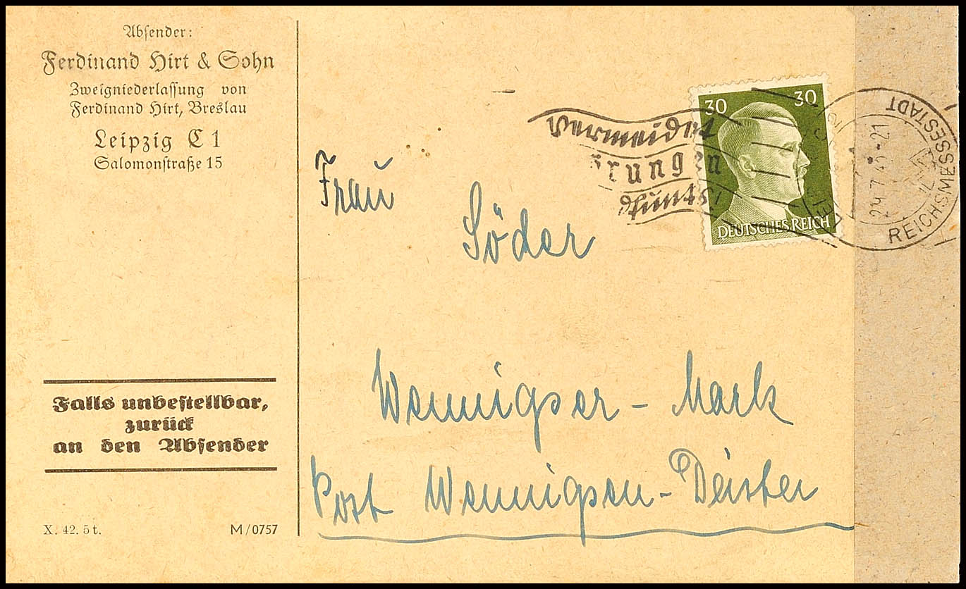 Auction 135 | Lot 2827