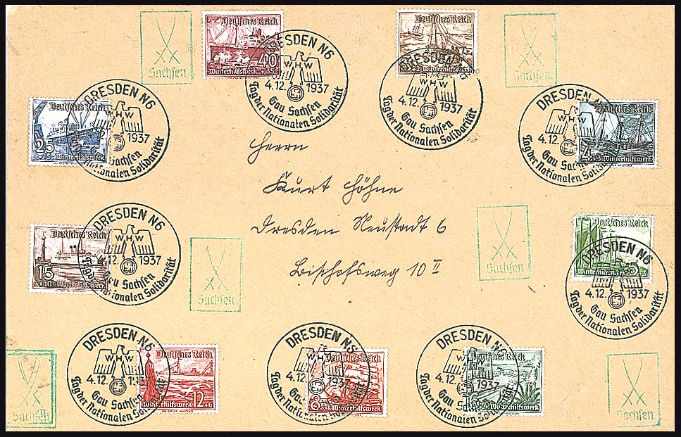 Auction 75 | Lot 3399