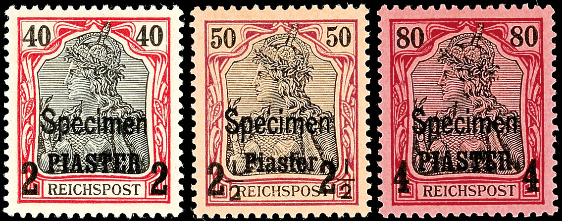 Auction 132 | Lot 5030