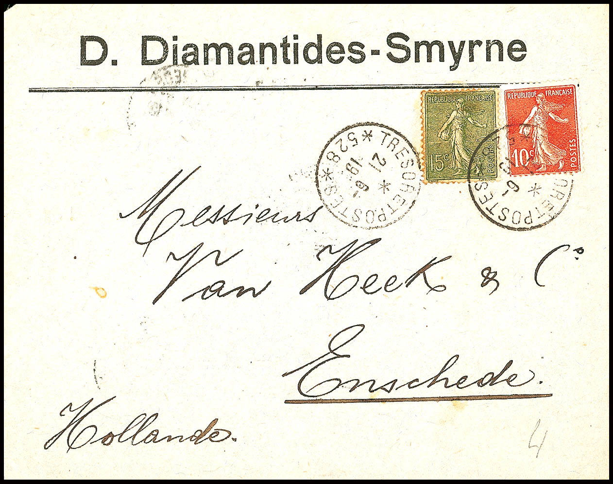 Auction 132 | Lot 5105
