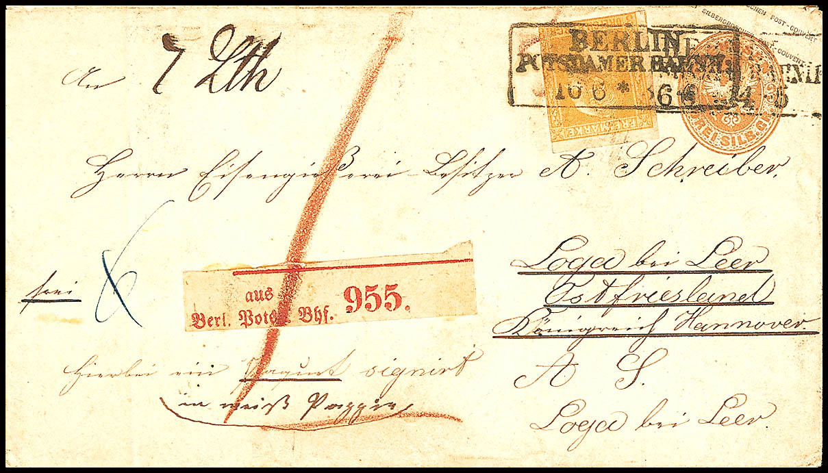 Auction 75 | Lot 1133