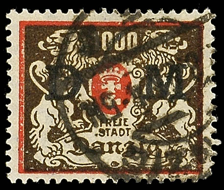 Auktion 102 | Los 6849