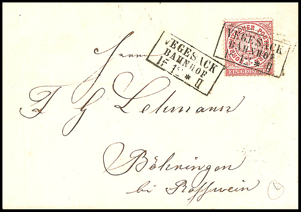 Auction 75 | Lot 958