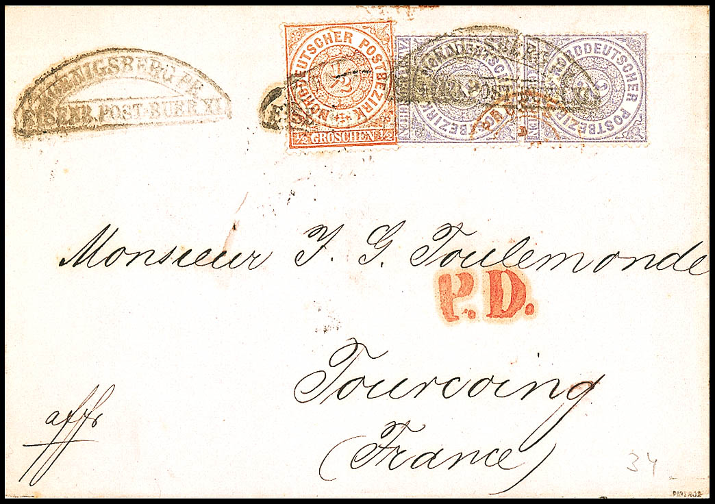 Auction 75 | Lot 929