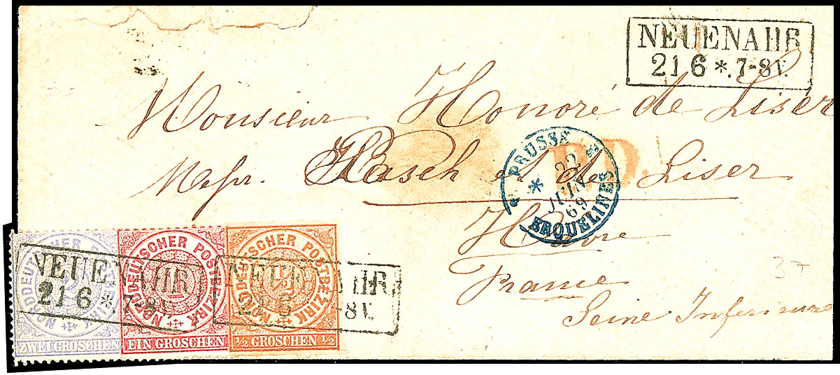 Auction 75 | Lot 937