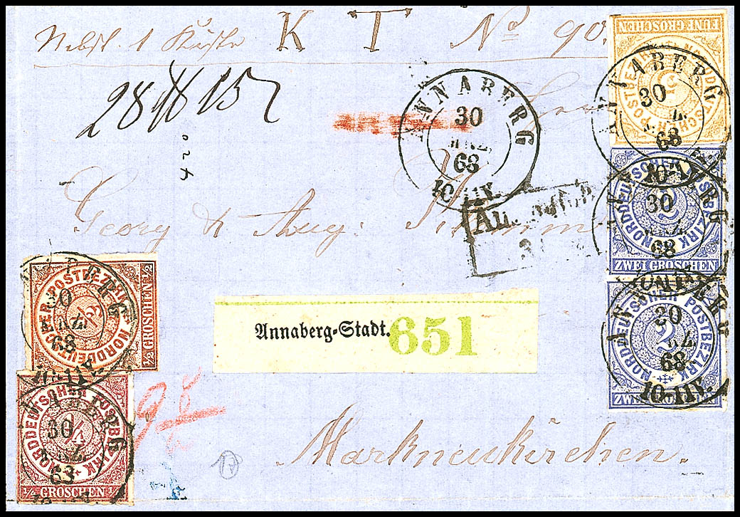 Auction 75 | Lot 1268