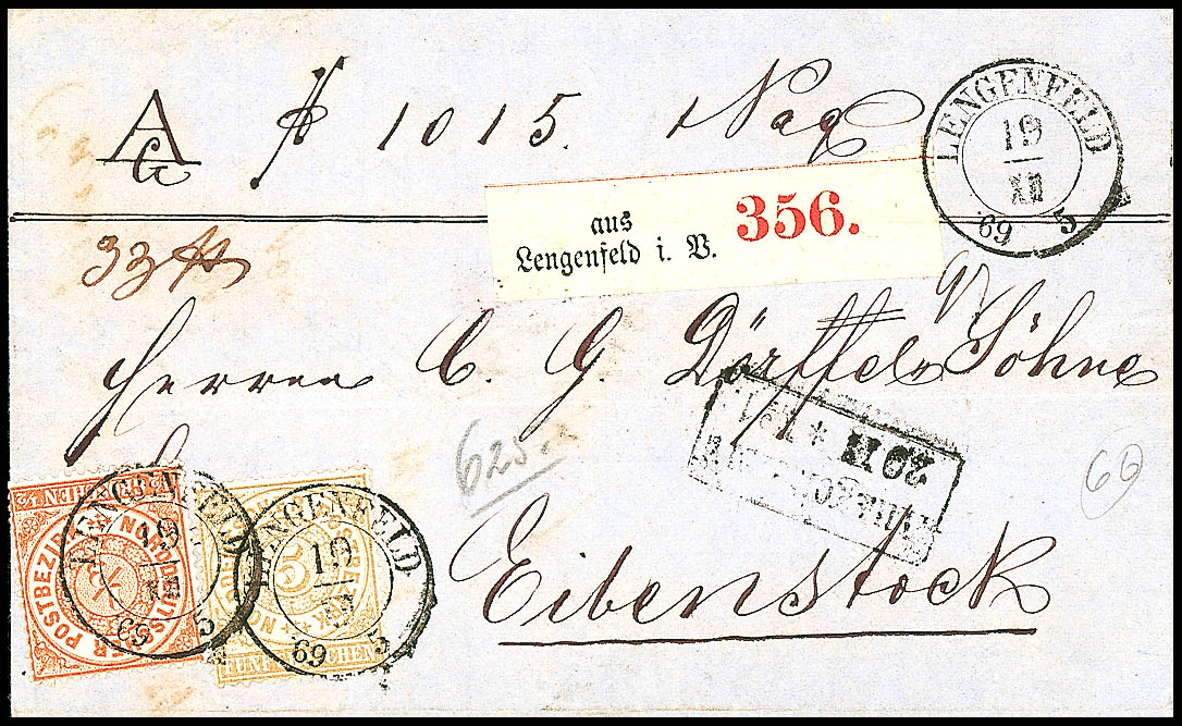Auktion 75 | Los 1305