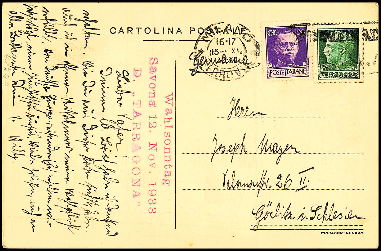 Auction 75 | Lot 3328