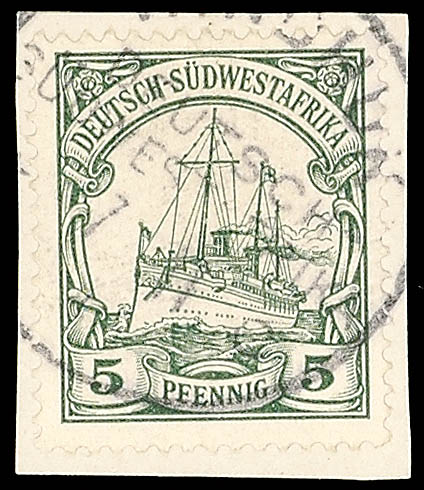 Auction 113 | Lot 3455