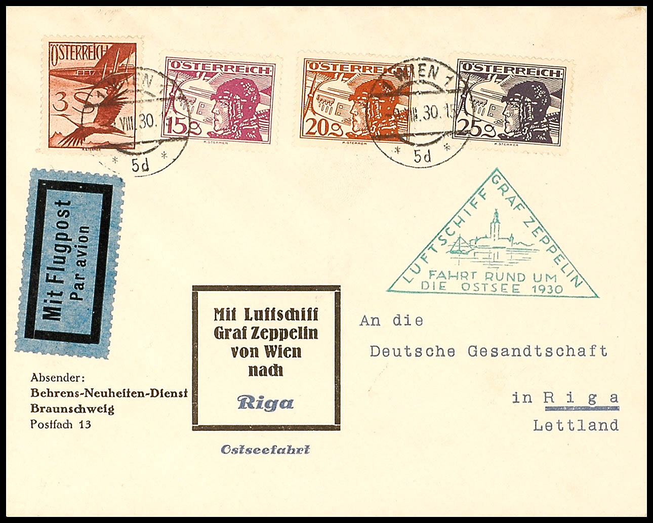 Auktion 109 | Los 3052
