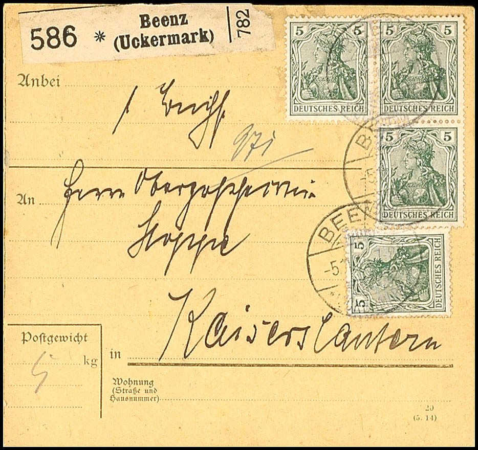 Auction 102 | Lot 1169