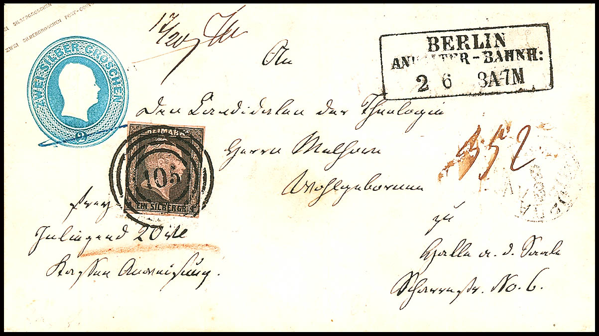 Auction 75 | Lot 1083