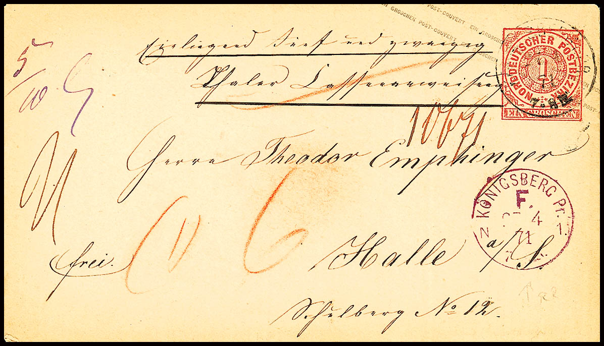 Auction 75 | Lot 1074