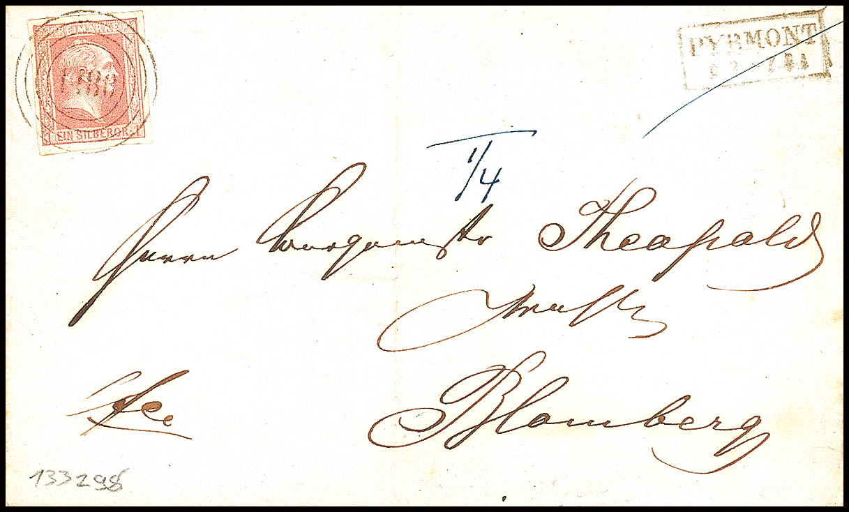 Auction 75 | Lot 1061