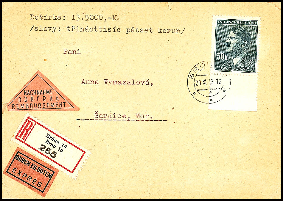 Auction 132 | Lot 6642