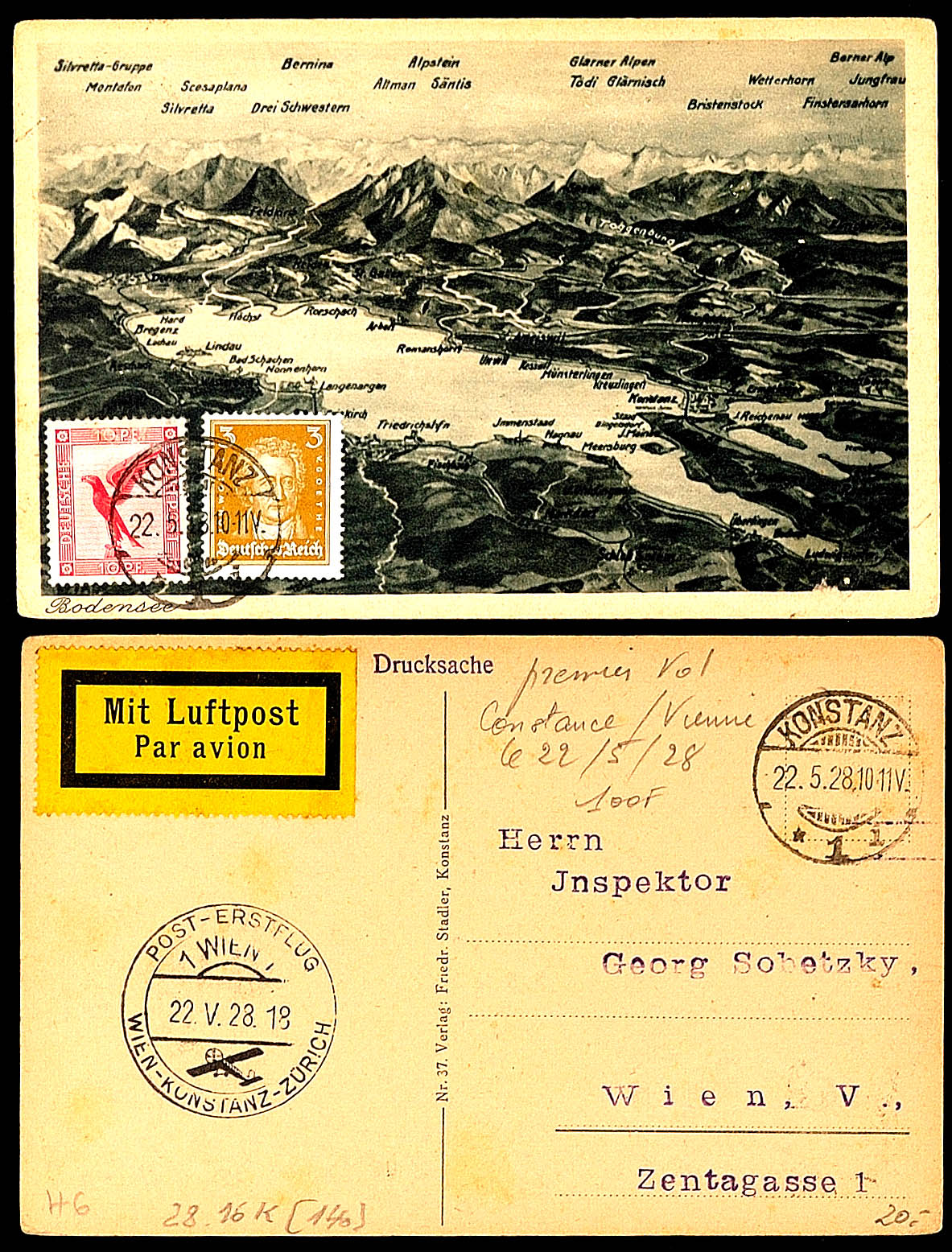 Auktion 123 | Los 1341
