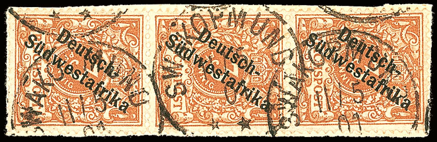 Auction 113 | Lot 3413