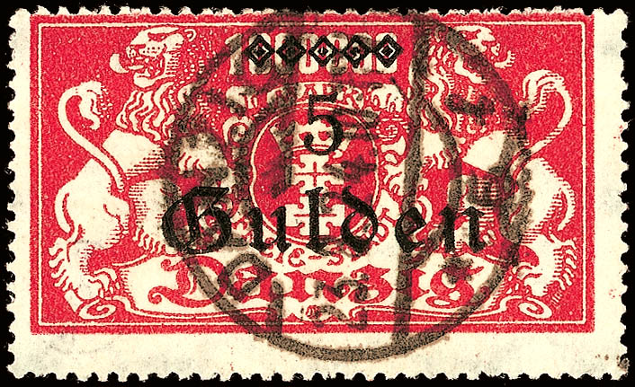 Auktion 102 | Los 6843