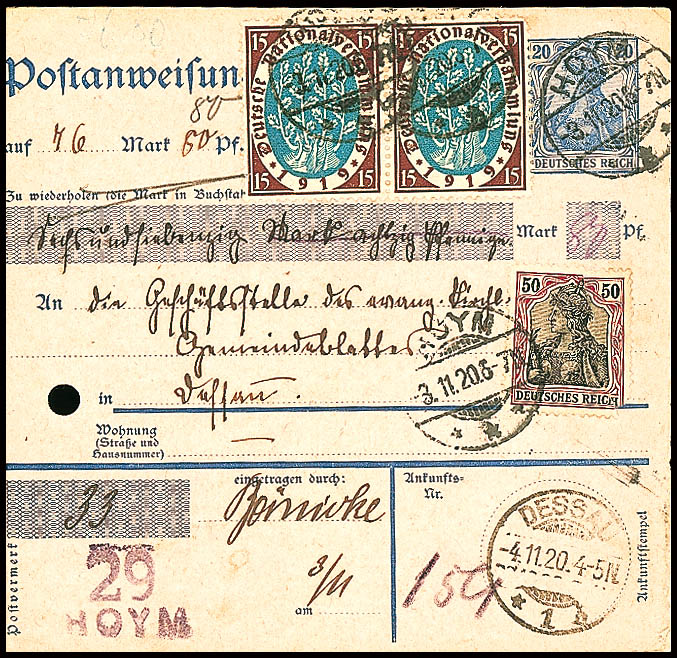 Auktion 154 | Los 2266