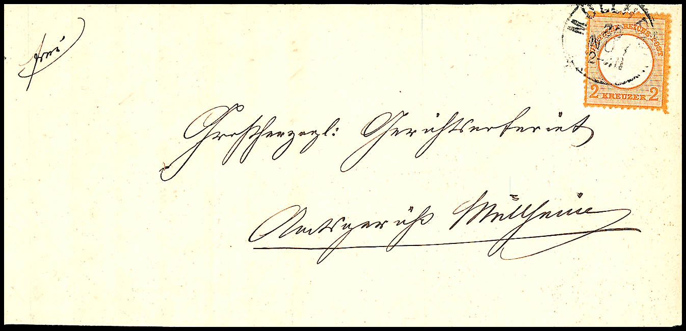 Auction 102 | Lot 909