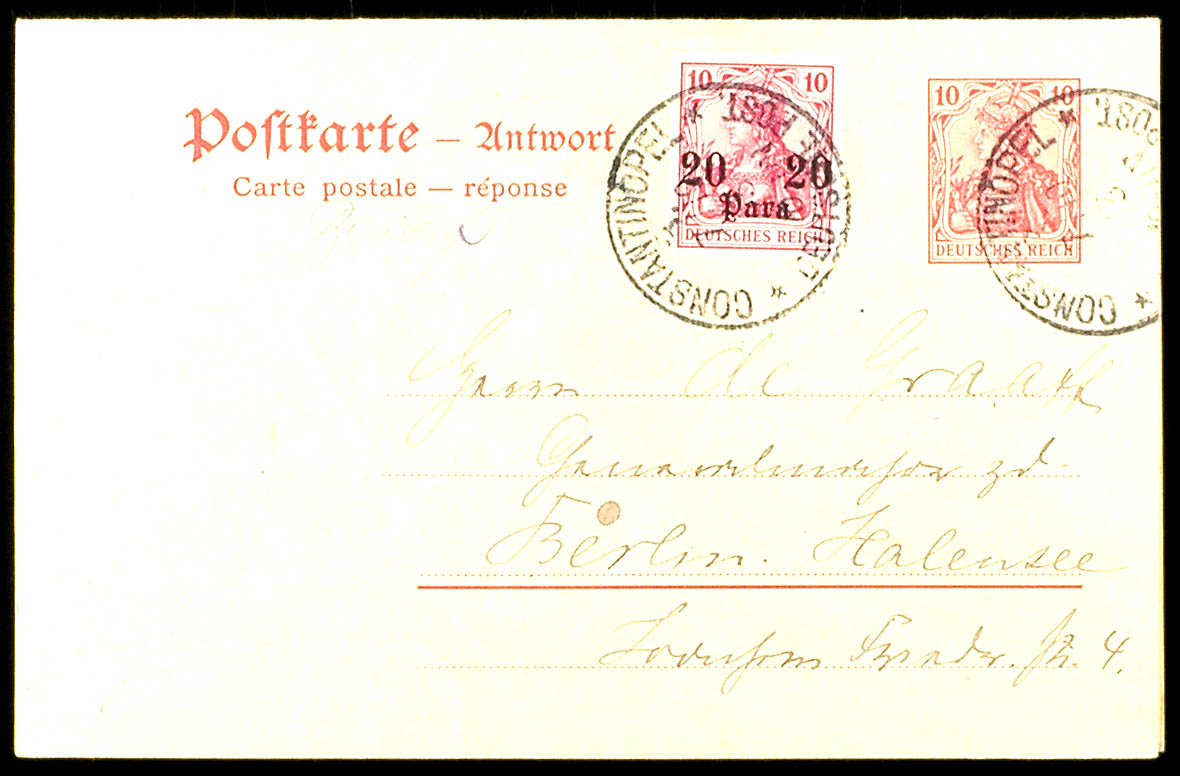 Auktion 132 | Los 5071