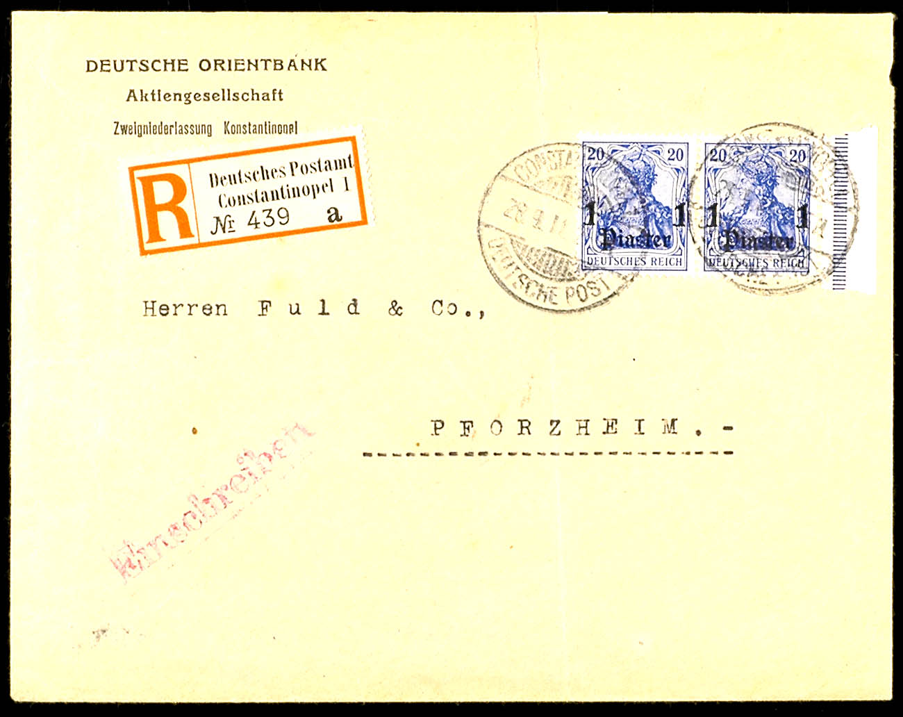 Auktion 132 | Los 5073