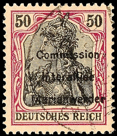 Auktion 123 | Los 6520