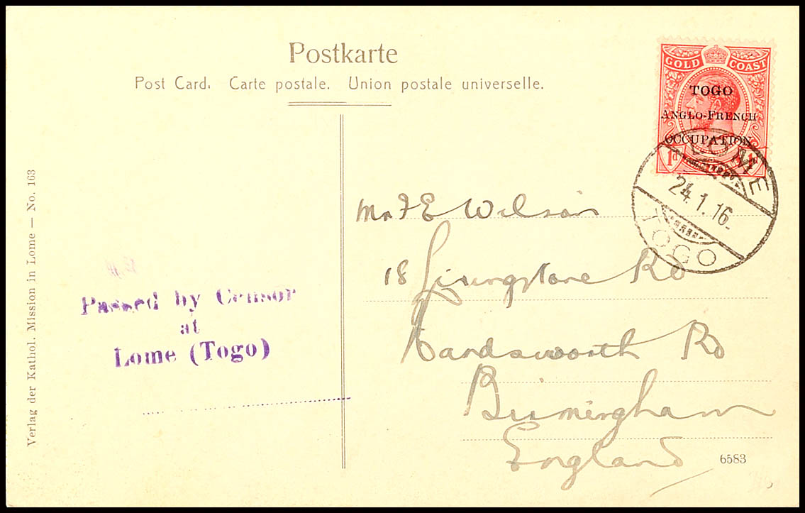 Auction 135 | Lot 7839