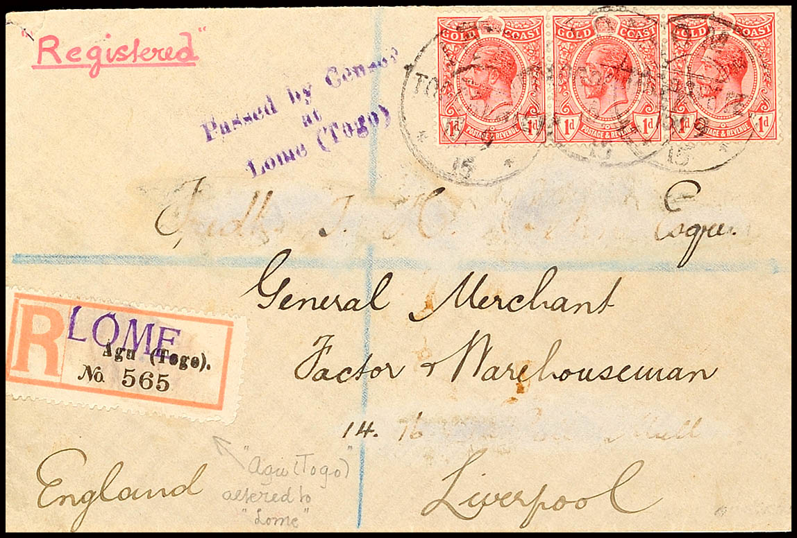 Auction 135 | Lot 7838