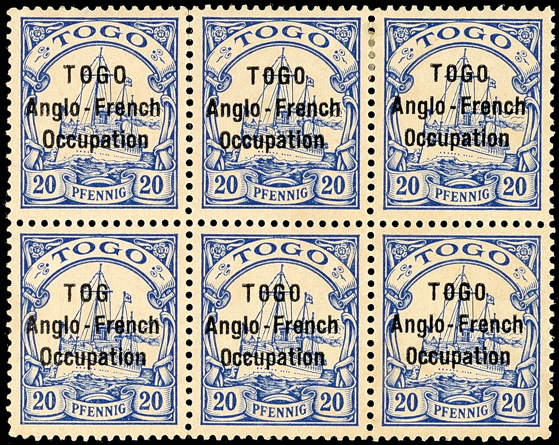 Auktion 123 | Los 6463