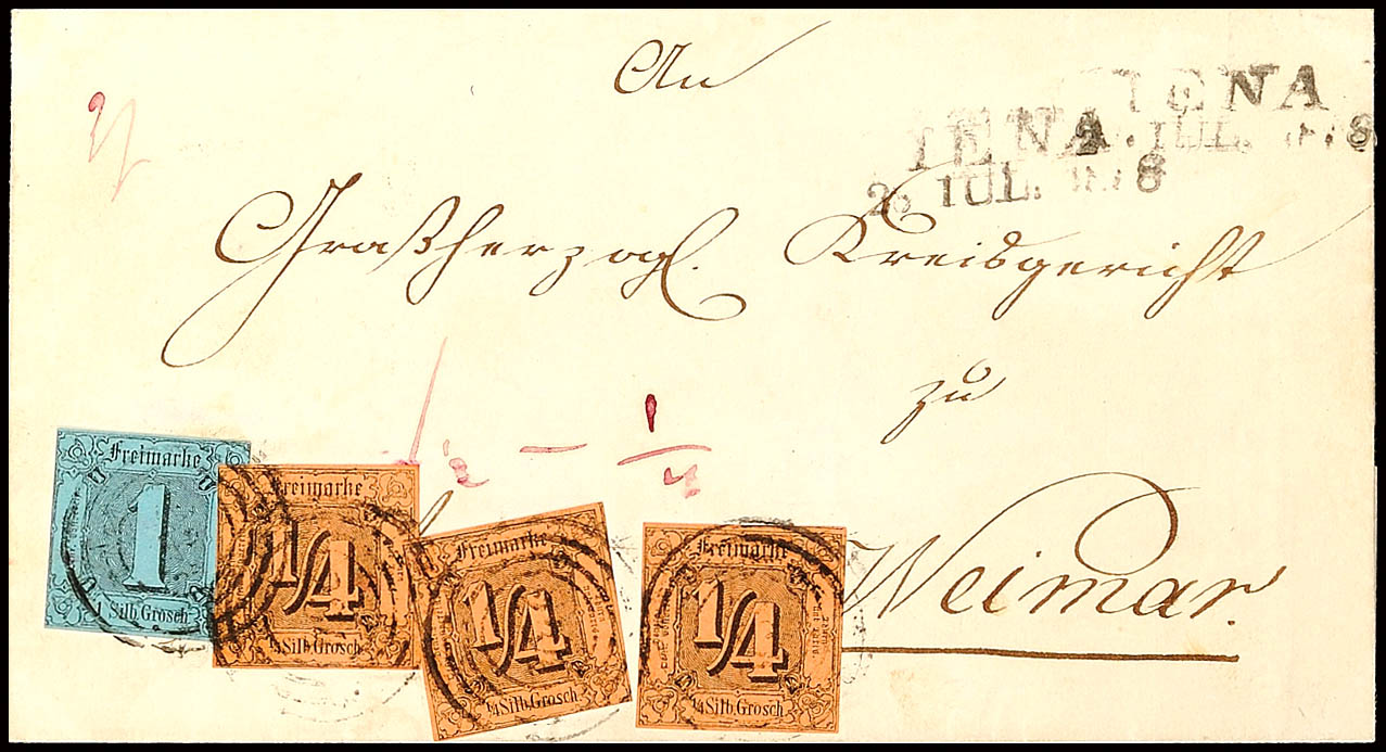 Auction 123 | Lot 2863