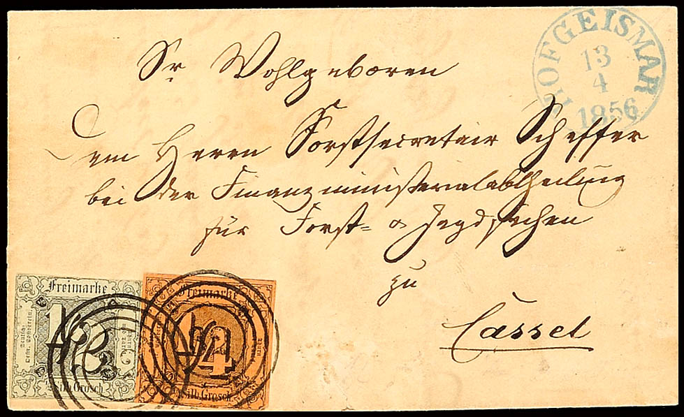 Auction 123 | Lot 2864