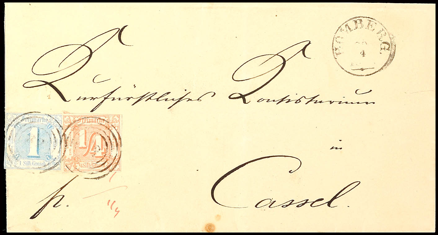 Auction 123 | Lot 2905