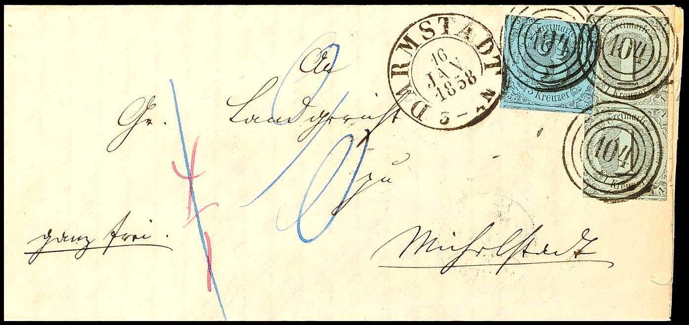Auction 123 | Lot 2882