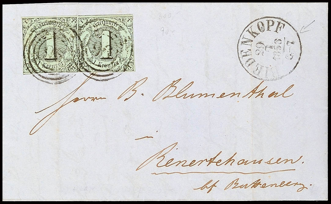 Auction 123 | Lot 2881