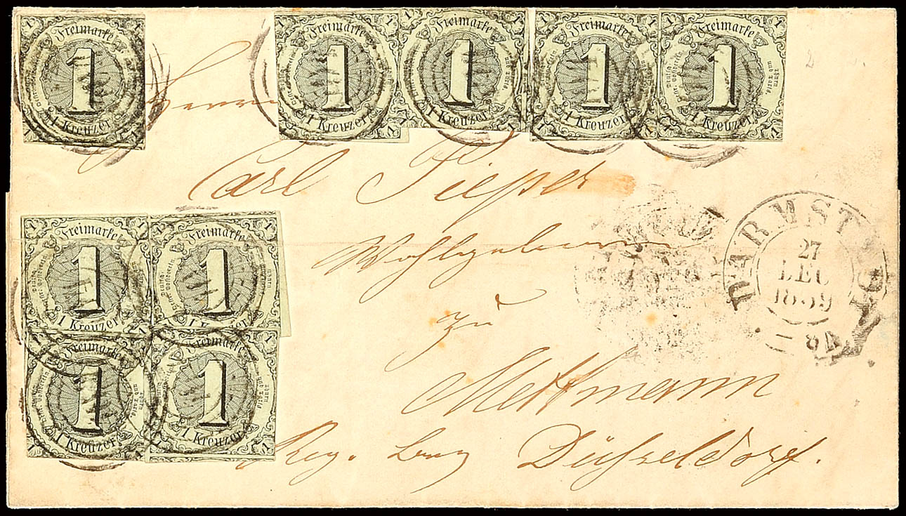 Auction 123 | Lot 2880