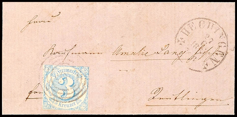 Auction 123 | Lot 2937