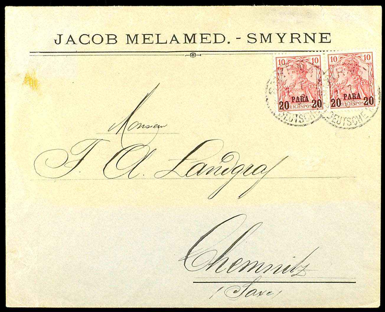 Auction 132 | Lot 5121