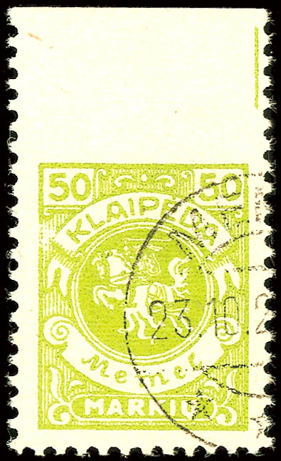 Auktion 138 | Los 4920