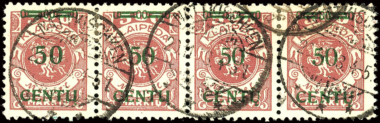 Auktion 127 | Los 6449
