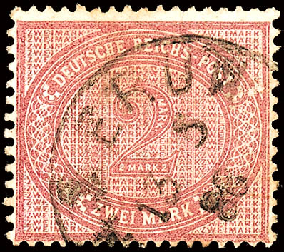 Auktion 113 | Los 3465