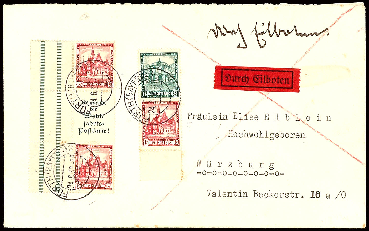 Auktion 125 | Los 4835