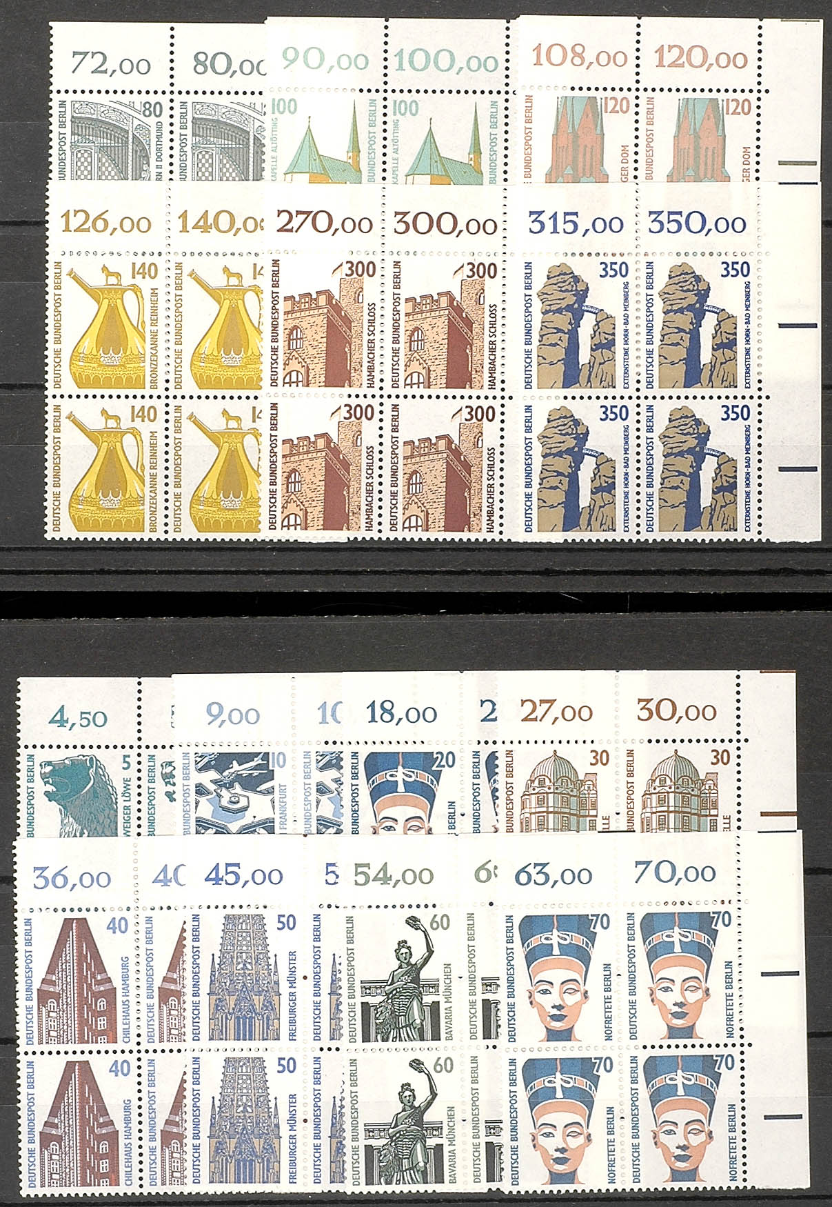Auktion 102 | Los 4450