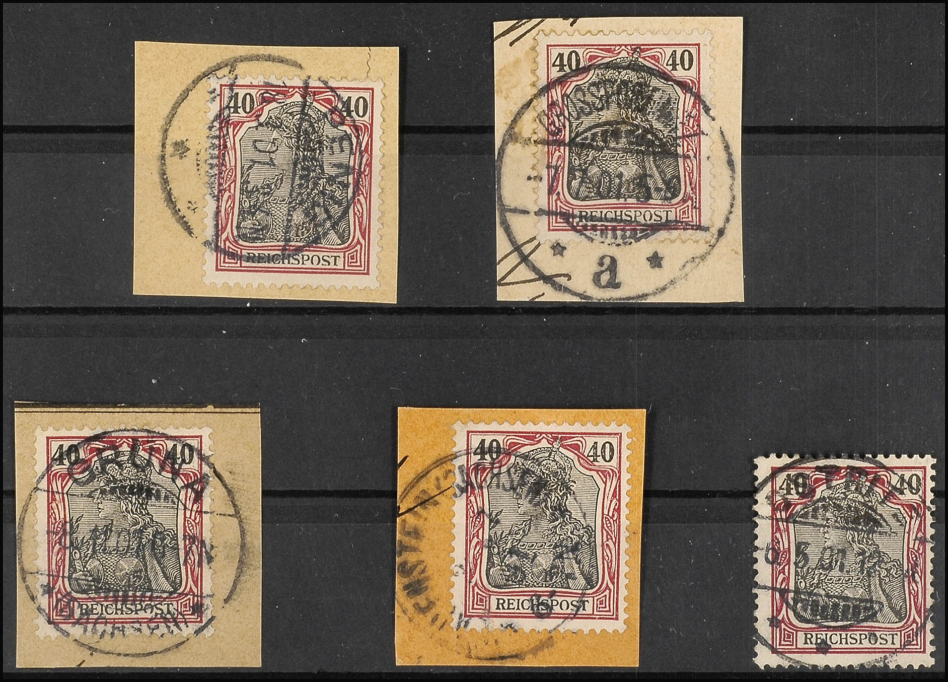 Auction 102 | Lot 1113