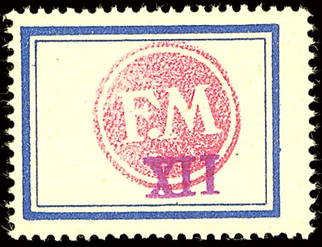 Auction 102 | Lot 3725