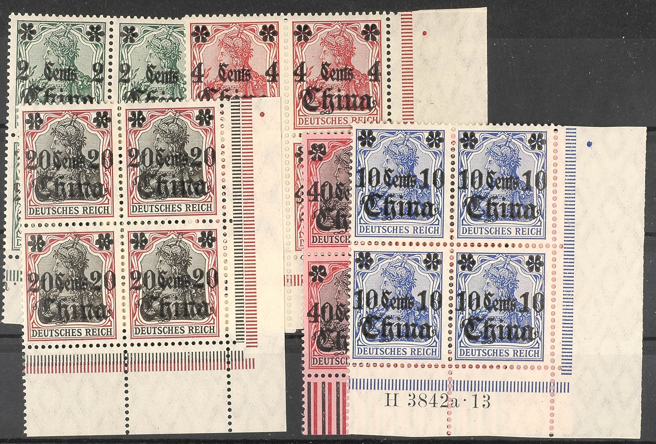 Auction 102 | Lot 2272
