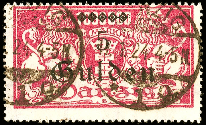 Auction 109 | Lot 4500